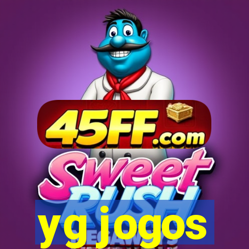 yg jogos